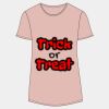 Women's Softstyle® CVC T-Shirt Thumbnail
