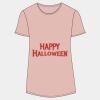 Women's Softstyle® CVC T-Shirt Thumbnail