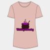Women's Softstyle® CVC T-Shirt Thumbnail