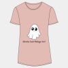 Women's Softstyle® CVC T-Shirt Thumbnail