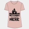 Women's Softstyle® CVC T-Shirt Thumbnail