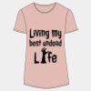 Women's Softstyle® CVC T-Shirt Thumbnail