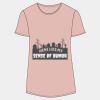 Women's Softstyle® CVC T-Shirt Thumbnail
