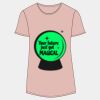 Women's Softstyle® CVC T-Shirt Thumbnail