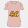 Women's Softstyle® CVC T-Shirt Thumbnail