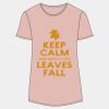 Women's Softstyle® CVC T-Shirt Thumbnail