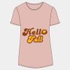 Women's Softstyle® CVC T-Shirt Thumbnail
