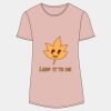 Women's Softstyle® CVC T-Shirt Thumbnail