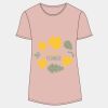 Women's Softstyle® CVC T-Shirt Thumbnail