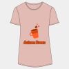 Women's Softstyle® CVC T-Shirt Thumbnail
