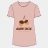 Women's Softstyle® CVC T-Shirt Thumbnail