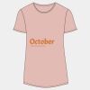 Women's Softstyle® CVC T-Shirt Thumbnail