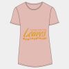 Women's Softstyle® CVC T-Shirt Thumbnail