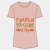 Women's Softstyle® CVC T-Shirt Thumbnail