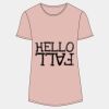 Women's Softstyle® CVC T-Shirt Thumbnail