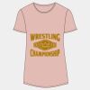 Women's Softstyle® CVC T-Shirt Thumbnail