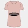 Women's Softstyle® CVC T-Shirt Thumbnail