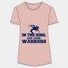Women's Softstyle® CVC T-Shirt Thumbnail