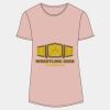 Women's Softstyle® CVC T-Shirt Thumbnail