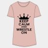 Women's Softstyle® CVC T-Shirt Thumbnail
