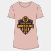 Women's Softstyle® CVC T-Shirt Thumbnail