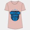 Women's Softstyle® CVC T-Shirt Thumbnail