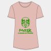 Women's Softstyle® CVC T-Shirt Thumbnail