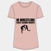 Women's Softstyle® CVC T-Shirt Thumbnail