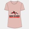 Women's Softstyle® CVC T-Shirt Thumbnail