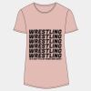 Women's Softstyle® CVC T-Shirt Thumbnail