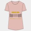Women's Softstyle® CVC T-Shirt Thumbnail