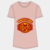 Women's Softstyle® CVC T-Shirt Thumbnail