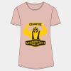 Women's Softstyle® CVC T-Shirt Thumbnail