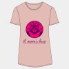 Women's Softstyle® CVC T-Shirt Thumbnail