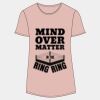 Women's Softstyle® CVC T-Shirt Thumbnail