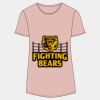 Women's Softstyle® CVC T-Shirt Thumbnail