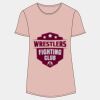 Women's Softstyle® CVC T-Shirt Thumbnail