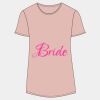 Women's Softstyle® CVC T-Shirt Thumbnail