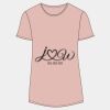 Women's Softstyle® CVC T-Shirt Thumbnail