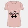 Women's Softstyle® CVC T-Shirt Thumbnail