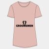 Women's Softstyle® CVC T-Shirt Thumbnail