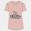 Women's Softstyle® CVC T-Shirt Thumbnail