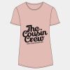 Women's Softstyle® CVC T-Shirt Thumbnail