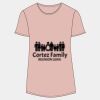 Women's Softstyle® CVC T-Shirt Thumbnail