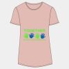 Women's Softstyle® CVC T-Shirt Thumbnail
