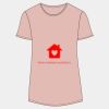 Women's Softstyle® CVC T-Shirt Thumbnail