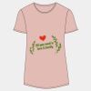 Women's Softstyle® CVC T-Shirt Thumbnail