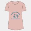 Women's Softstyle® CVC T-Shirt Thumbnail