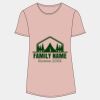 Women's Softstyle® CVC T-Shirt Thumbnail