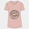 Women's Softstyle® CVC T-Shirt Thumbnail